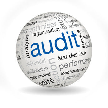 Audit Technologique